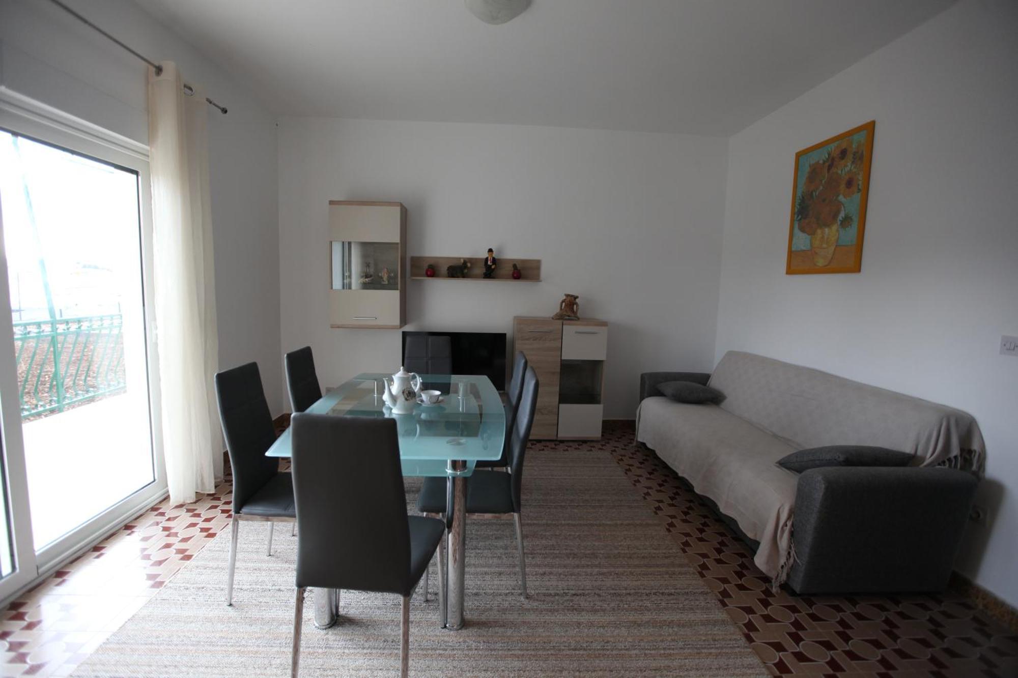 Apartmani Ivana Trogir Exterior foto